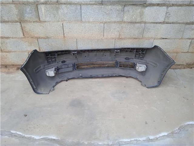 Zderzak przedni Skoda Fabia 1 6Y3