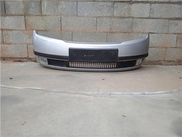 Zderzak przedni Skoda Fabia 1 6Y3