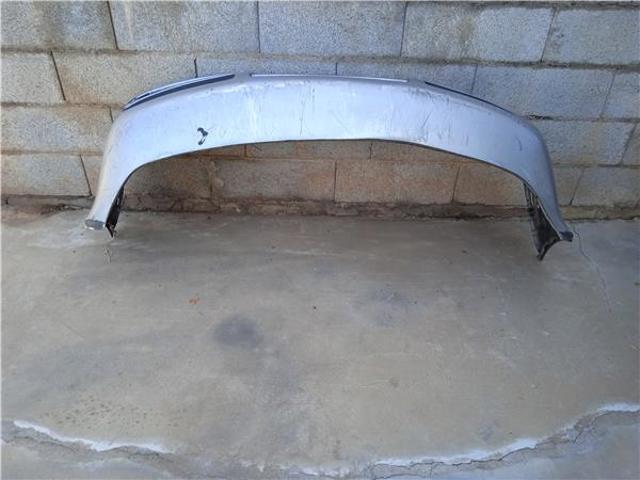 Zderzak przedni Skoda Fabia 1 6Y3