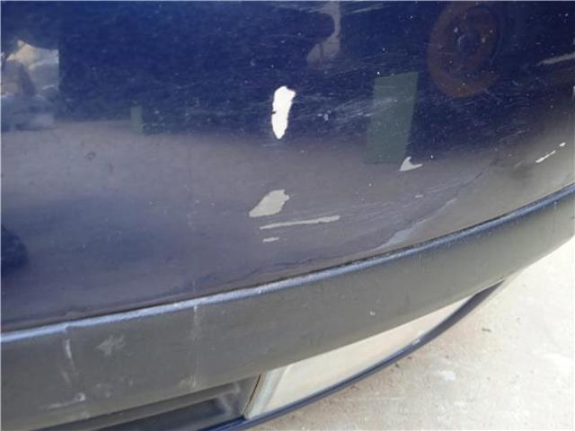 Zderzak przedni Skoda Fabia 1 6Y3