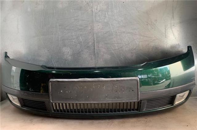 Zderzak przedni Skoda Fabia 1 6Y3