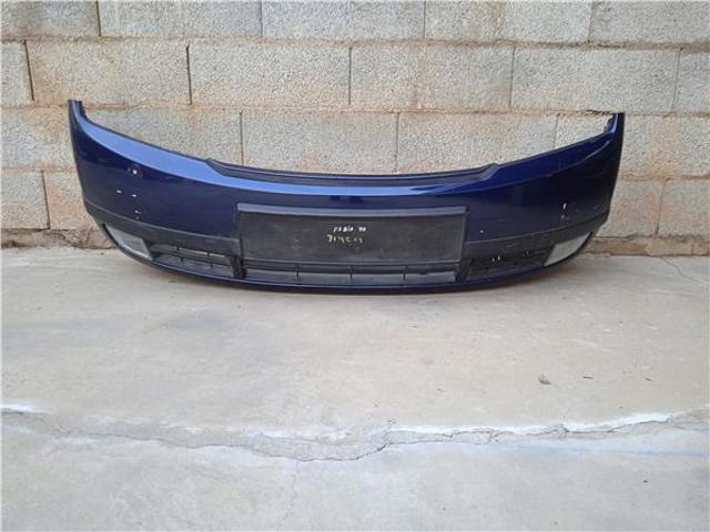 Zderzak przedni Skoda Fabia 1 6Y3