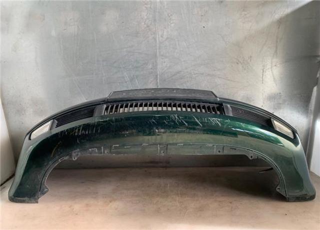 Zderzak przedni Skoda Fabia 1 6Y3