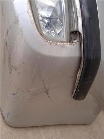 Zderzak przedni Skoda Fabia 1 6Y3