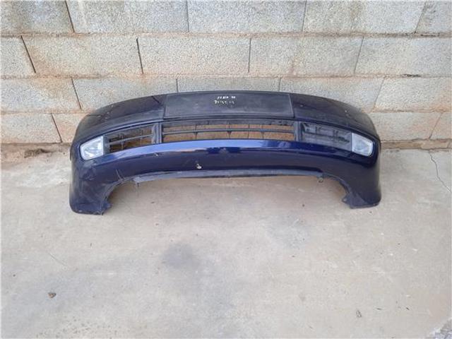 Zderzak przedni Skoda Fabia 1 6Y3