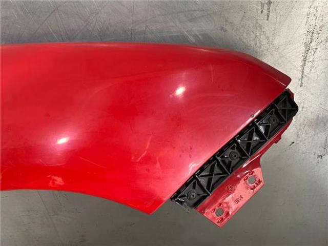 Błotnik przedni prawy Skoda Fabia 1 6Y3