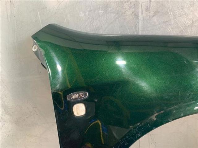 Błotnik przedni prawy Skoda Fabia 1 6Y3