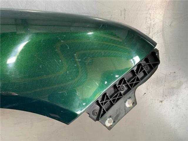 Błotnik przedni prawy Skoda Fabia 1 6Y3