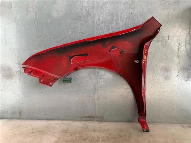 Błotnik przedni prawy Skoda Fabia 1 6Y3