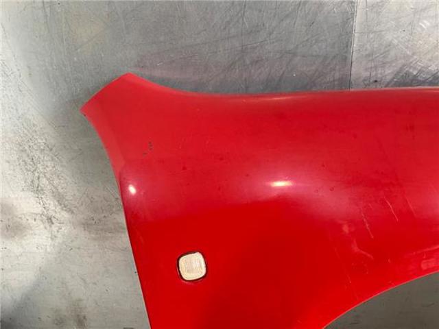 Błotnik przedni prawy Skoda Fabia 1 6Y3