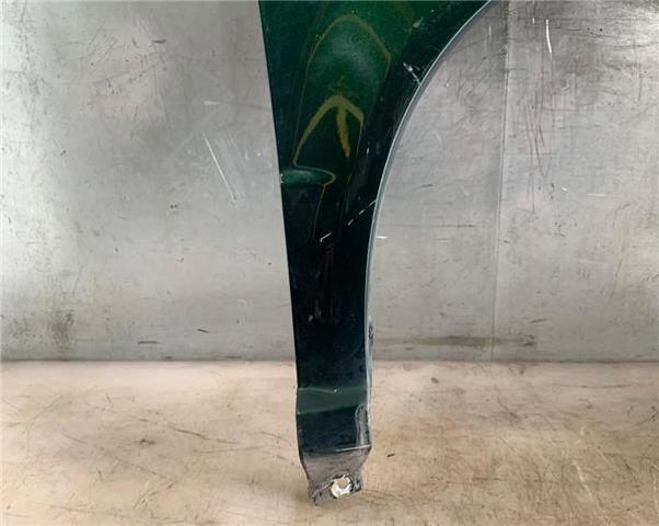 Błotnik przedni prawy Skoda Fabia 1 6Y3