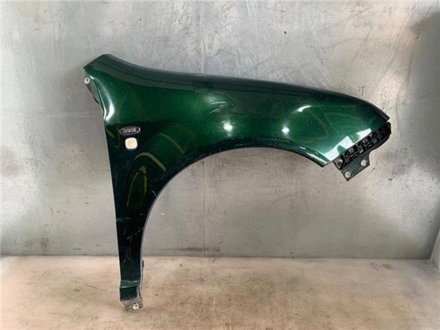 Błotnik przedni prawy Skoda Fabia 1 6Y3