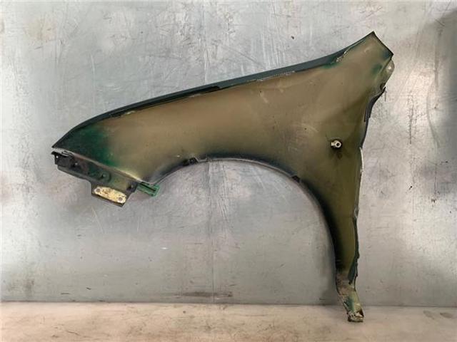 Błotnik przedni prawy Skoda Fabia 1 6Y3