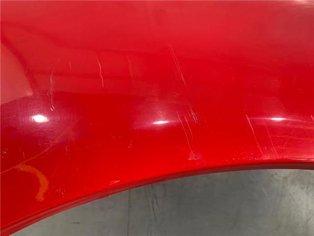 Błotnik przedni prawy Skoda Fabia 1 6Y3