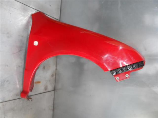 Błotnik przedni prawy Skoda Fabia 1 6Y3