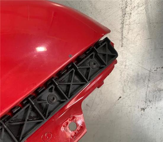 Błotnik przedni prawy Skoda Fabia 1 6Y3