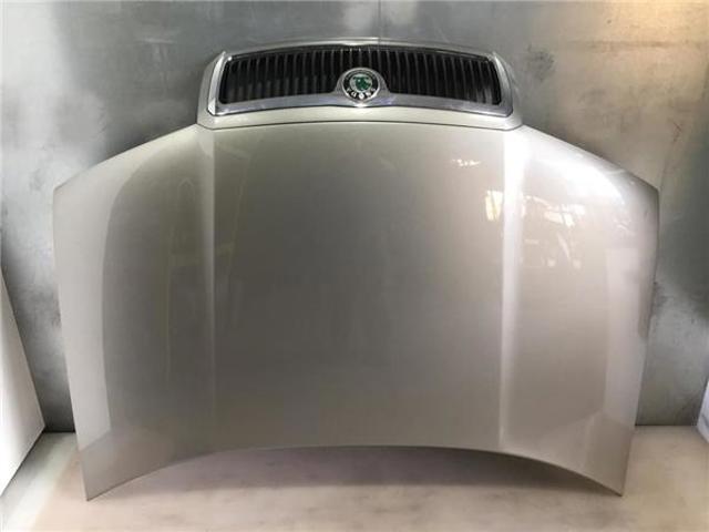 Maska silnika 6Y0823031 VAG