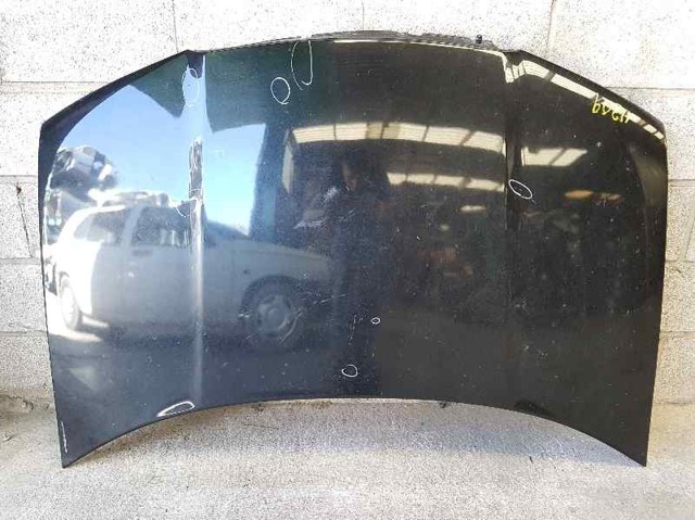 Maska silnika 6Y0823031 VAG