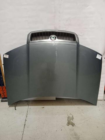 Maska silnika 6Y0823031 VAG