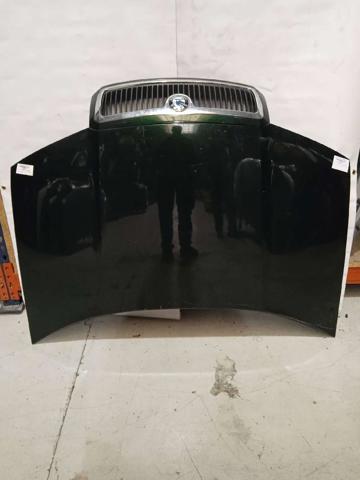 Maska silnika 6Y0823031 VAG