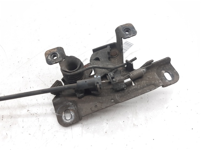 Zamek maski 6Y0823509D VAG