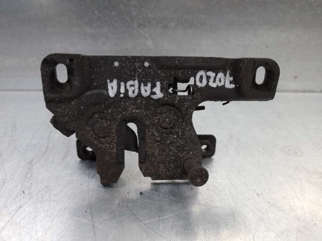 Zamek maski Skoda Fabia 1 6Y3