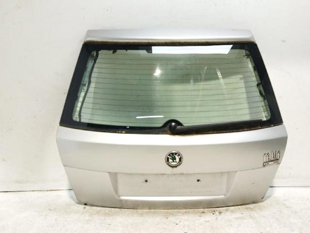  Skoda Fabia I (1999-2008)