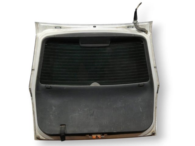 Drzwi tylne (bagażnika 3/5) Skoda Fabia 1 6Y2