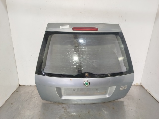  Fabia I hatchback (1999-2008) oryginalny od 306,89 zł