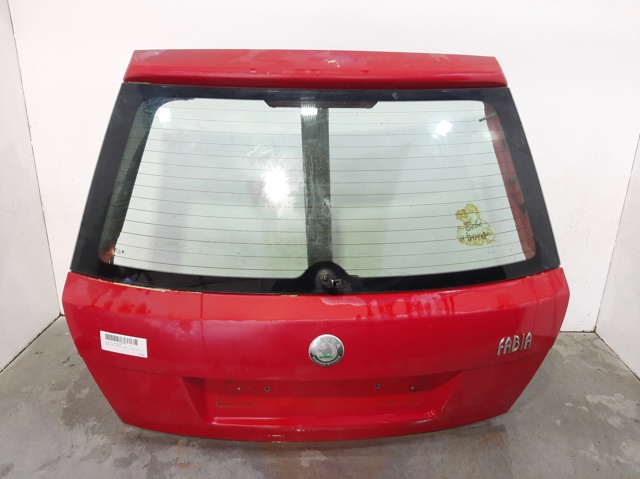 Kupić  Fabia I 6Y2