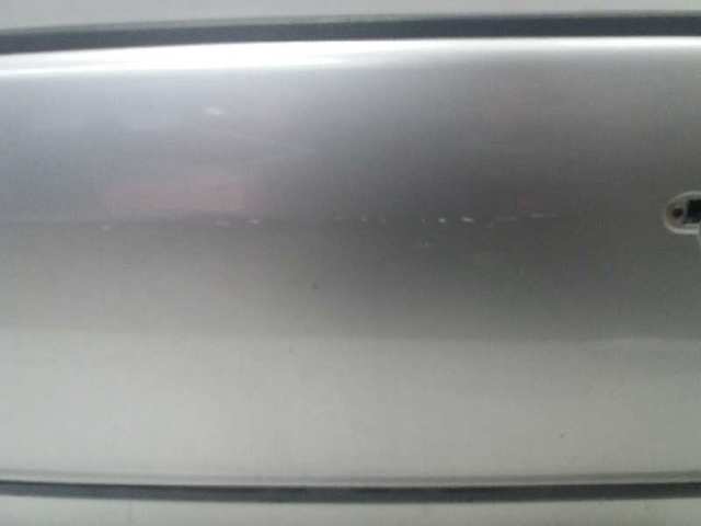 Drzwi przednie lewe Skoda Fabia 1 6Y5