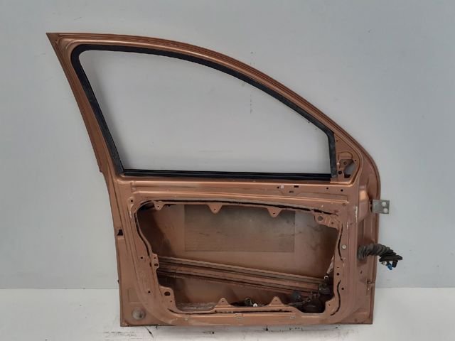 Drzwi przednie lewe Skoda Fabia 1 6Y5