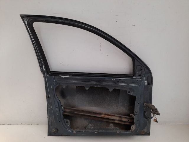 Drzwi przednie lewe Skoda Fabia 1 6Y5