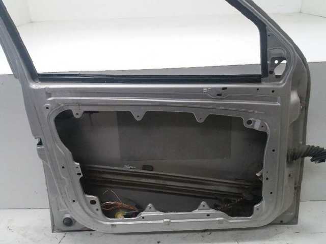 Drzwi przednie lewe Skoda Fabia 1 6Y5