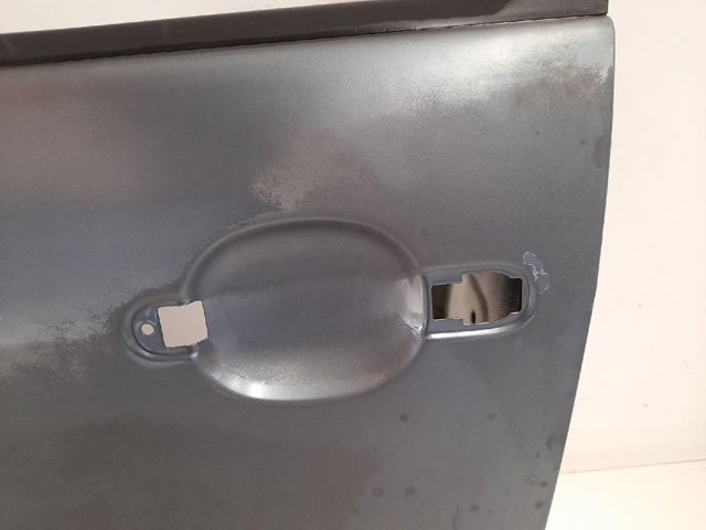 Drzwi przednie lewe Skoda Fabia 1 6Y5