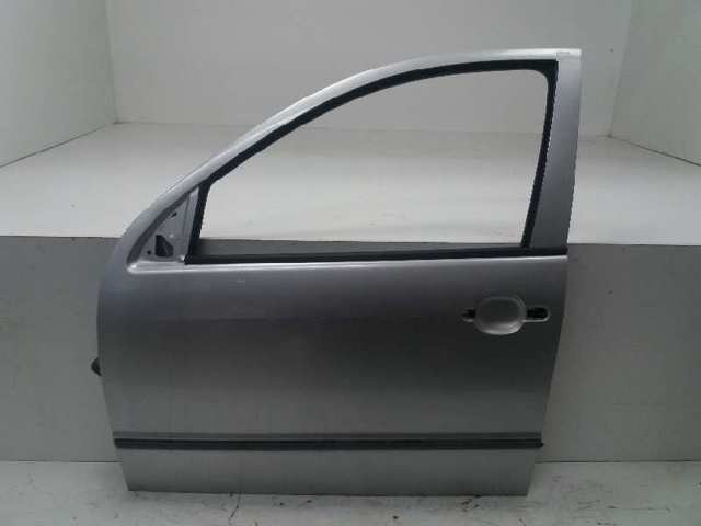 Drzwi przednie lewe Skoda Fabia 1 6Y5