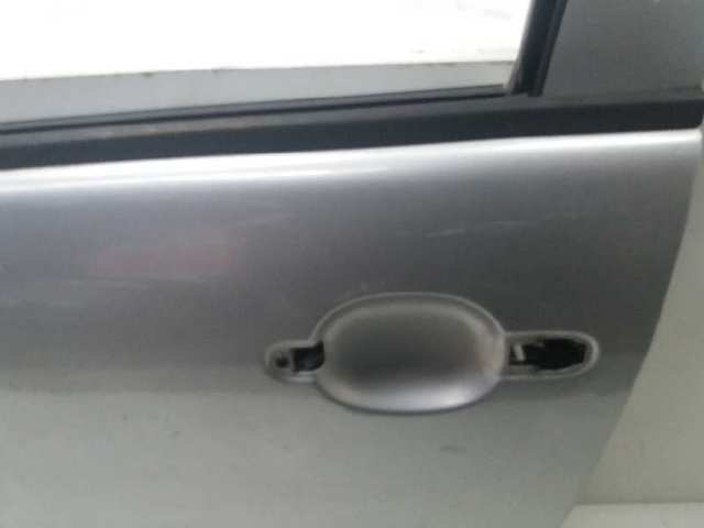 Drzwi przednie lewe Skoda Fabia 1 6Y5