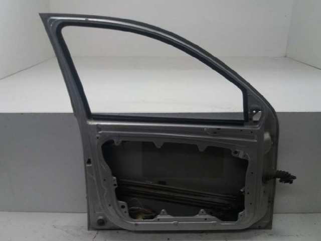 Drzwi przednie lewe Skoda Fabia 1 6Y5