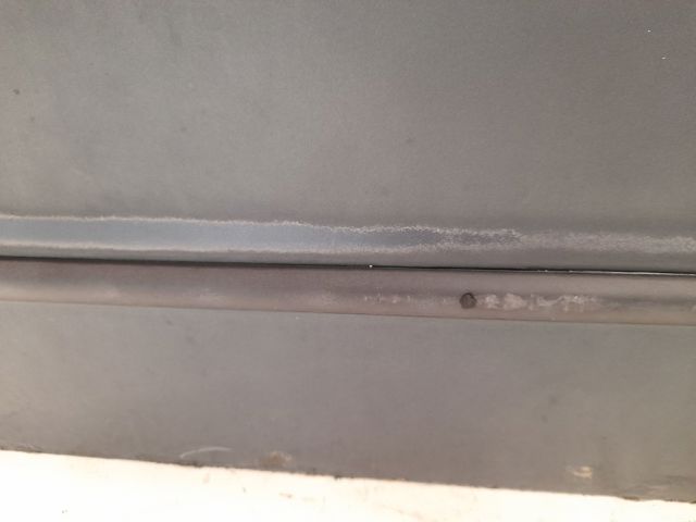 Drzwi przednie lewe Skoda Fabia 1 6Y5