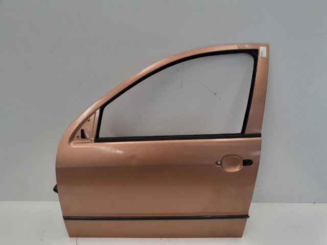 Drzwi przednie lewe Skoda Fabia 1 6Y5