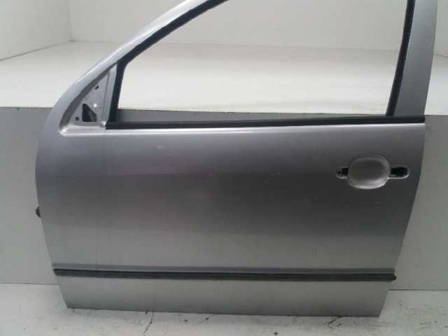 Drzwi przednie lewe Skoda Fabia 1 6Y5