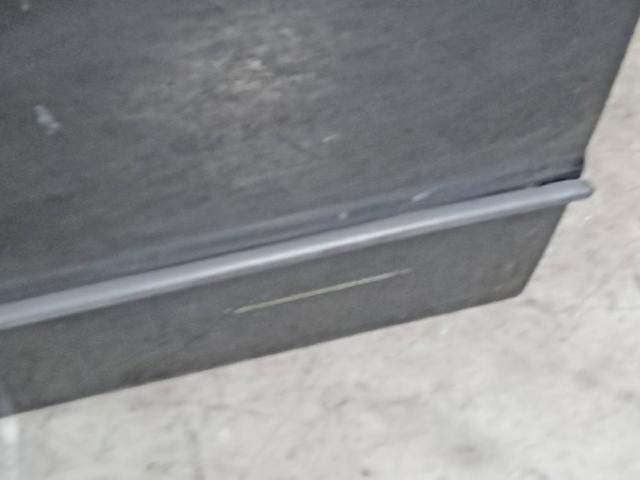 Drzwi przednie lewe Skoda Fabia 1 6Y5