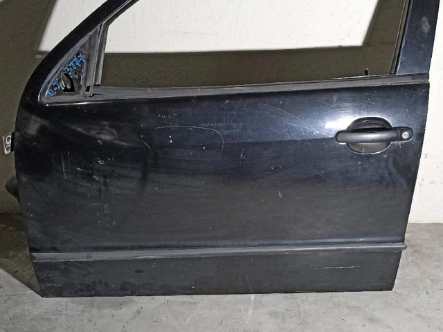 Drzwi przednie lewe Skoda Fabia 1 6Y5