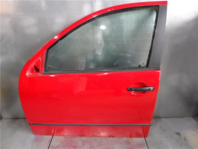 Drzwi przednie lewe Skoda Fabia 1 6Y5