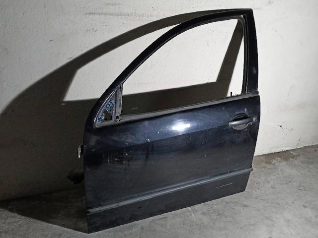 Drzwi przednie lewe Skoda Fabia 1 6Y5