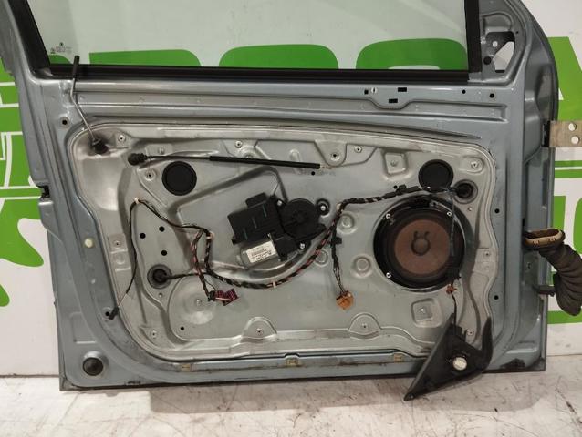 Drzwi przednie lewe Skoda Fabia 1 6Y5