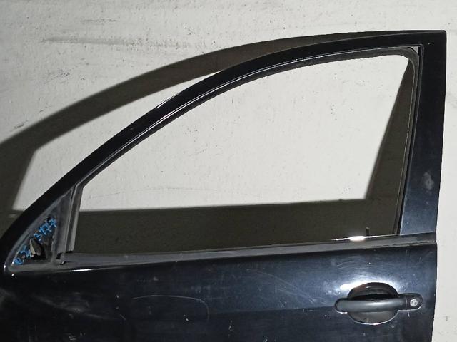 Drzwi przednie lewe Skoda Fabia 1 6Y5