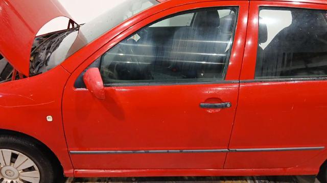 Drzwi przednie lewe 6Y0831055 VAG