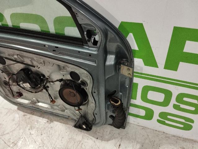 Drzwi przednie lewe Skoda Fabia 1 6Y5