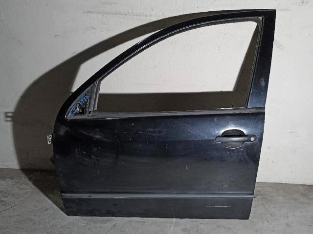 Drzwi przednie lewe Skoda Fabia 1 6Y5
